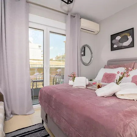 Luna Studio 1 Alexandrupoli Exteriér fotografie