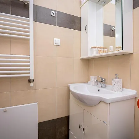 Luna Studio 1 Alexandrupoli Exteriér fotografie