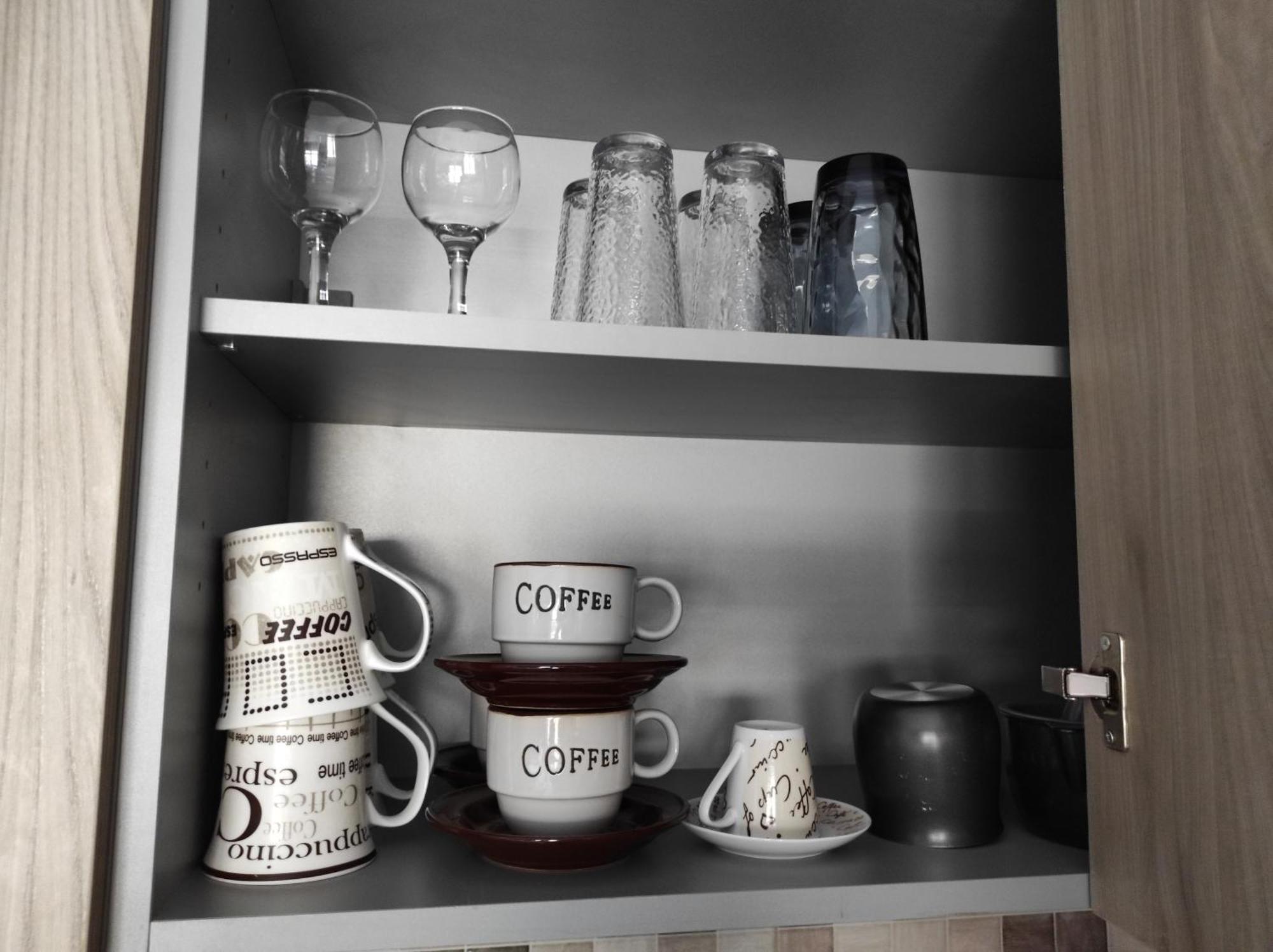 Apartment Luna 1