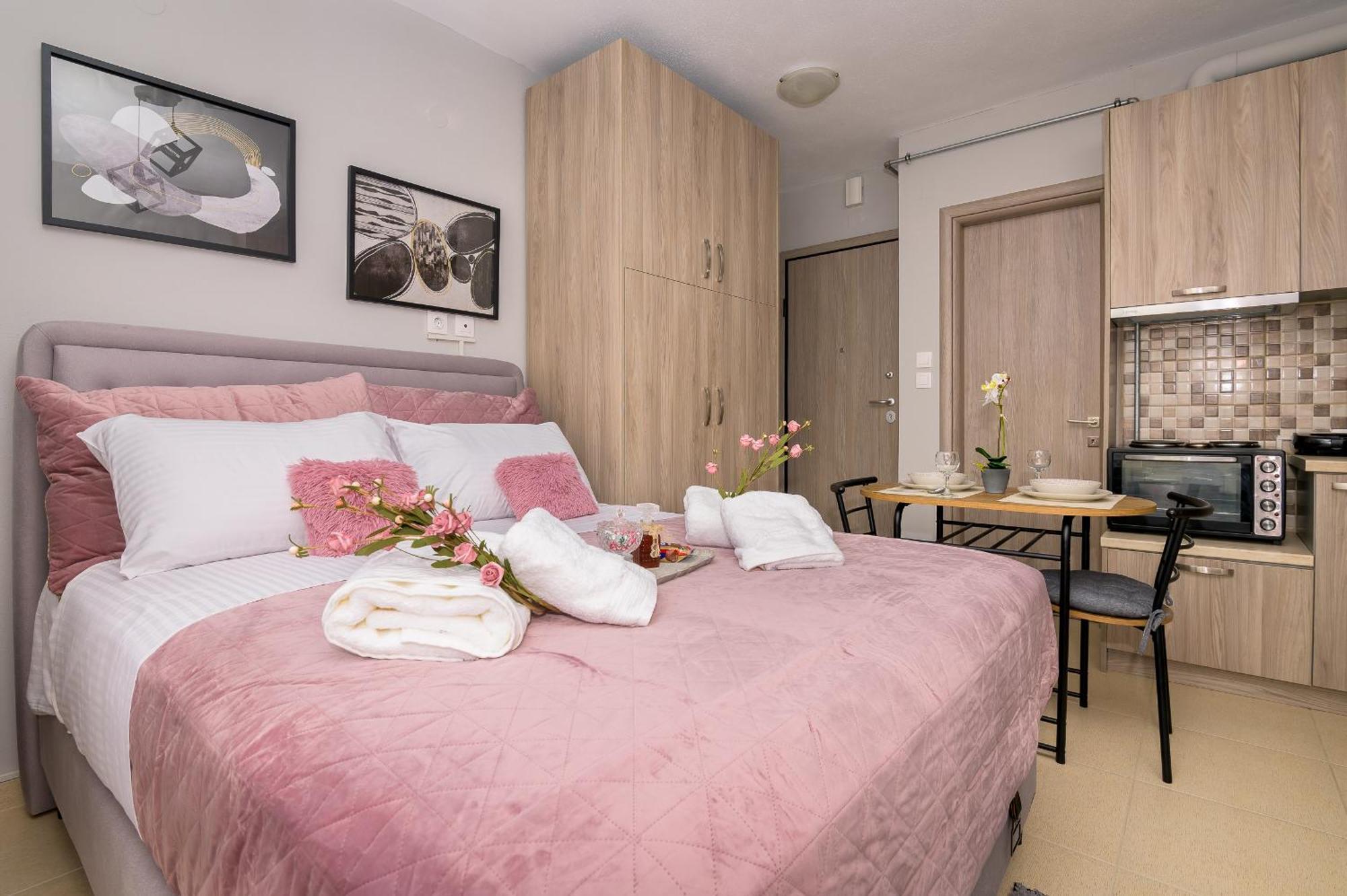 Apartment Luna 1 *