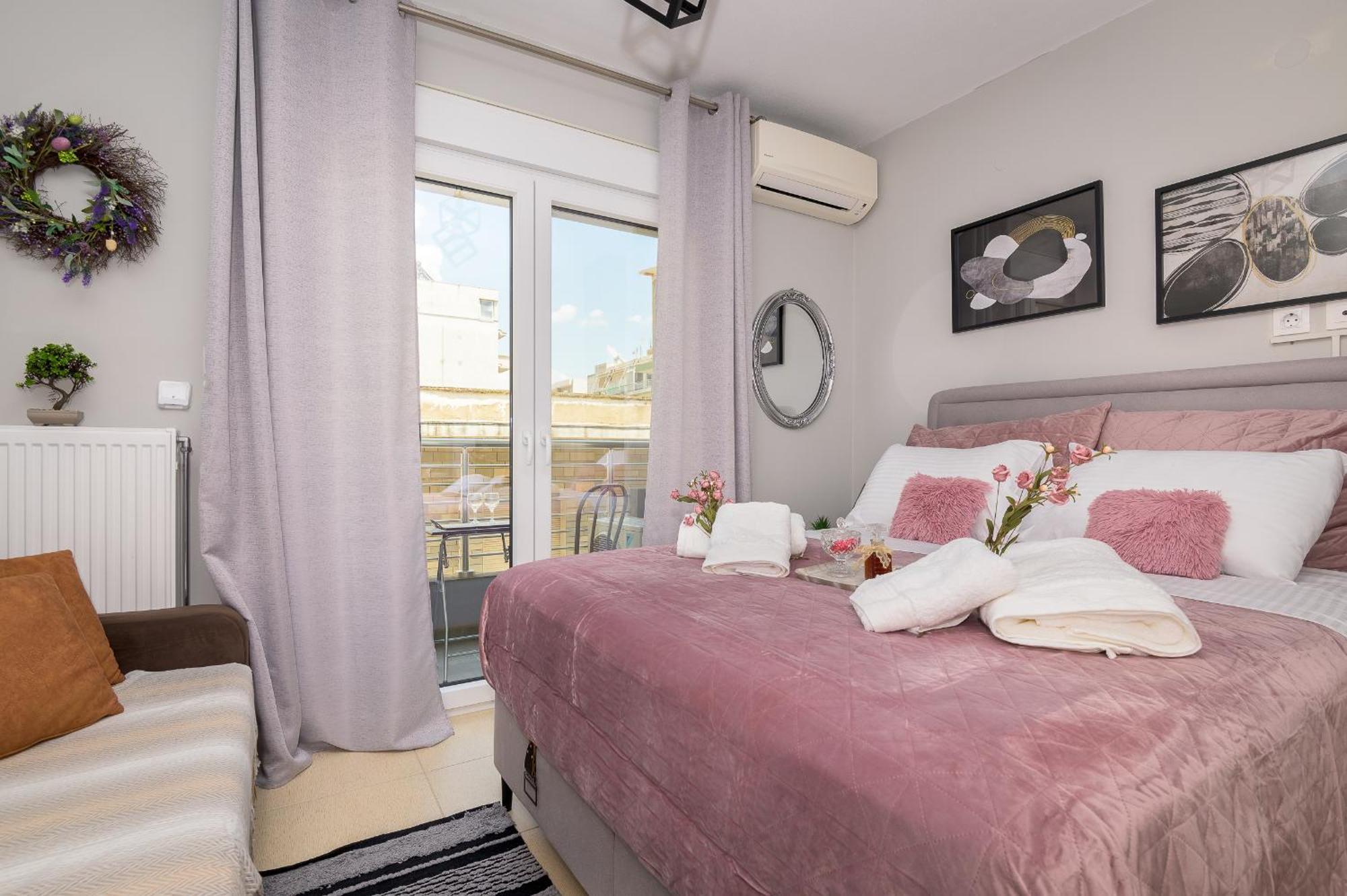Luna 1 Apartment Alexandroupoli